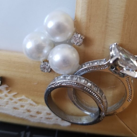 💍One of a kind, hand designed Picture Frame - Picture 8 of 16